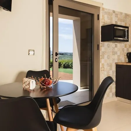 Diomani Maison Private Pool & Sea View Lejlighed Zákynthos by