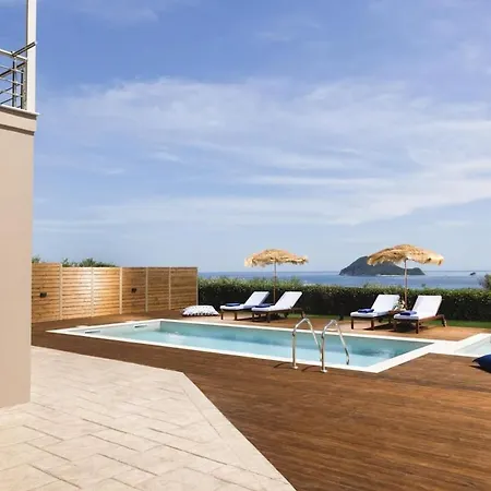 Diomani Maison Private Pool & Sea View *