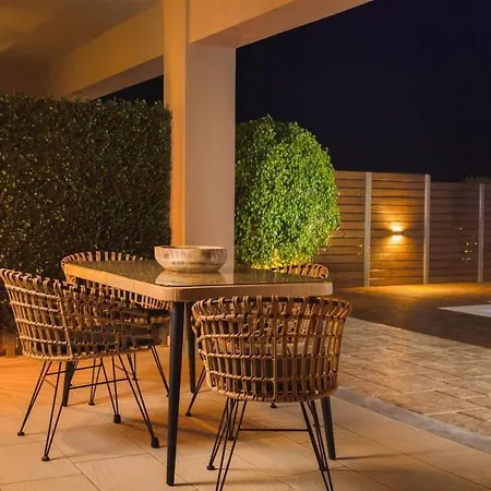 Diomani Maison Private Pool & Sea View Zákynthos by
