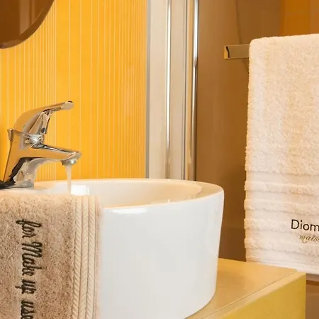 Diomani Maison Private Pool & Sea View *