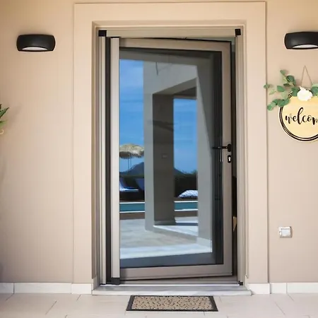 Diomani Maison Private Pool & Sea View * Zákynthos by