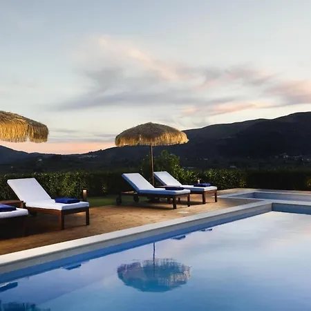 Diomani Maison Private Pool & Sea View