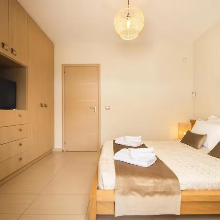 Lejlighed Diomani Maison Private Pool & Sea View