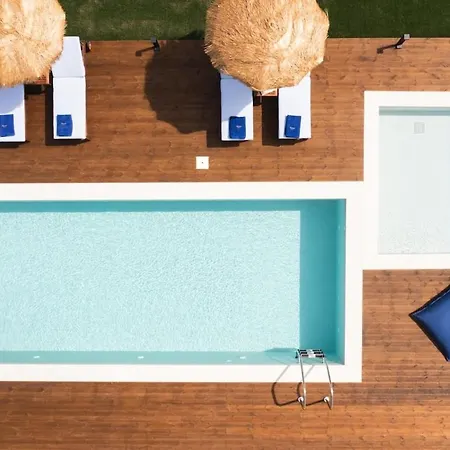 Diomani Maison Private Pool & Sea View Lejlighed Zákynthos by
