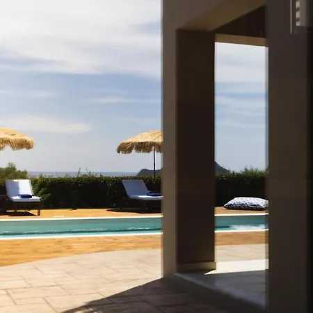 Diomani Maison Private Pool & Sea View Zante